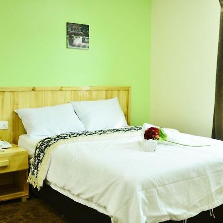 Apple Hotel Shah Alam Extérieur photo