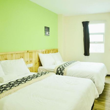 Apple Hotel Shah Alam Extérieur photo