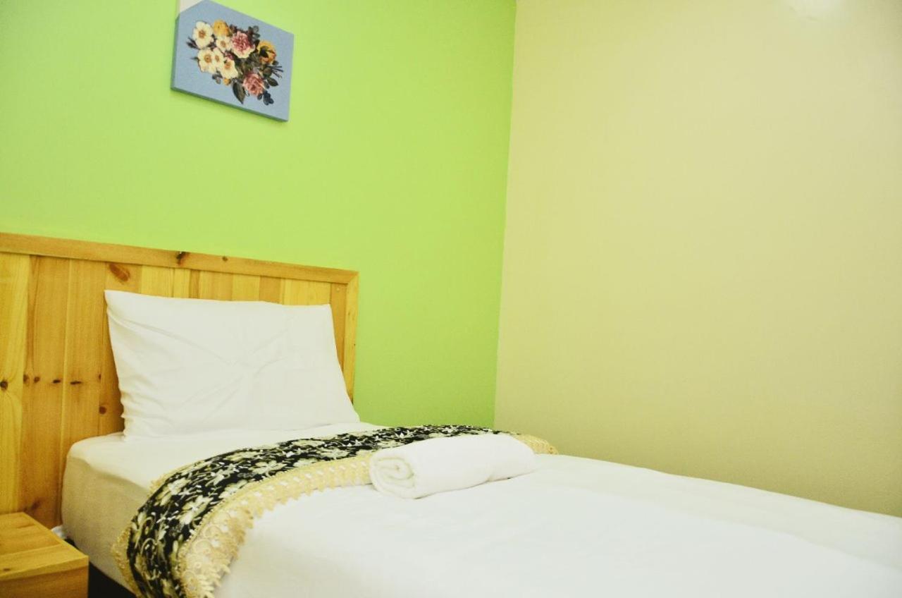 Apple Hotel Shah Alam Extérieur photo