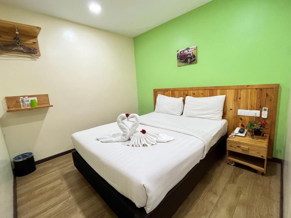 Apple Hotel Shah Alam Extérieur photo