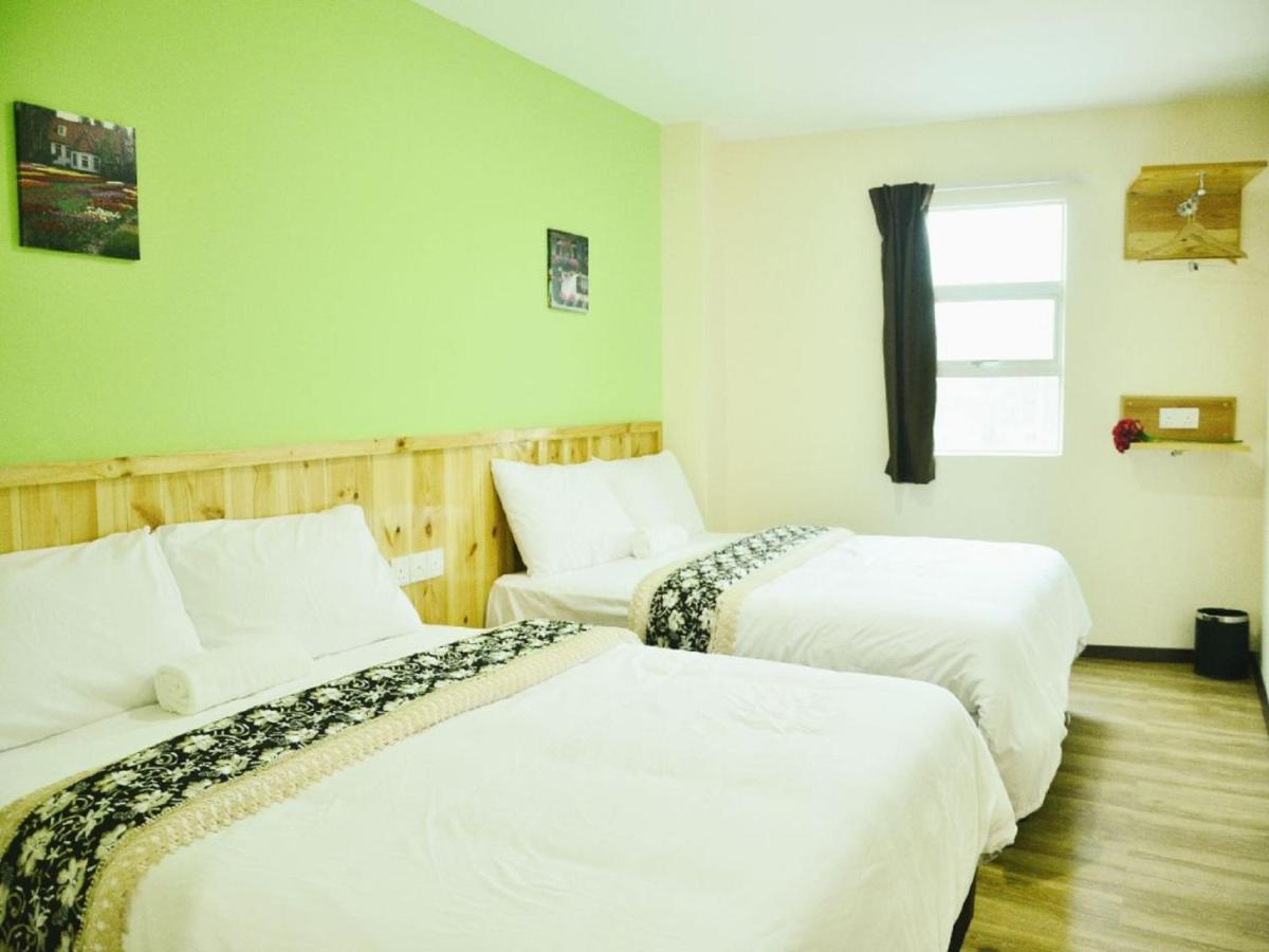 Apple Hotel Shah Alam Extérieur photo