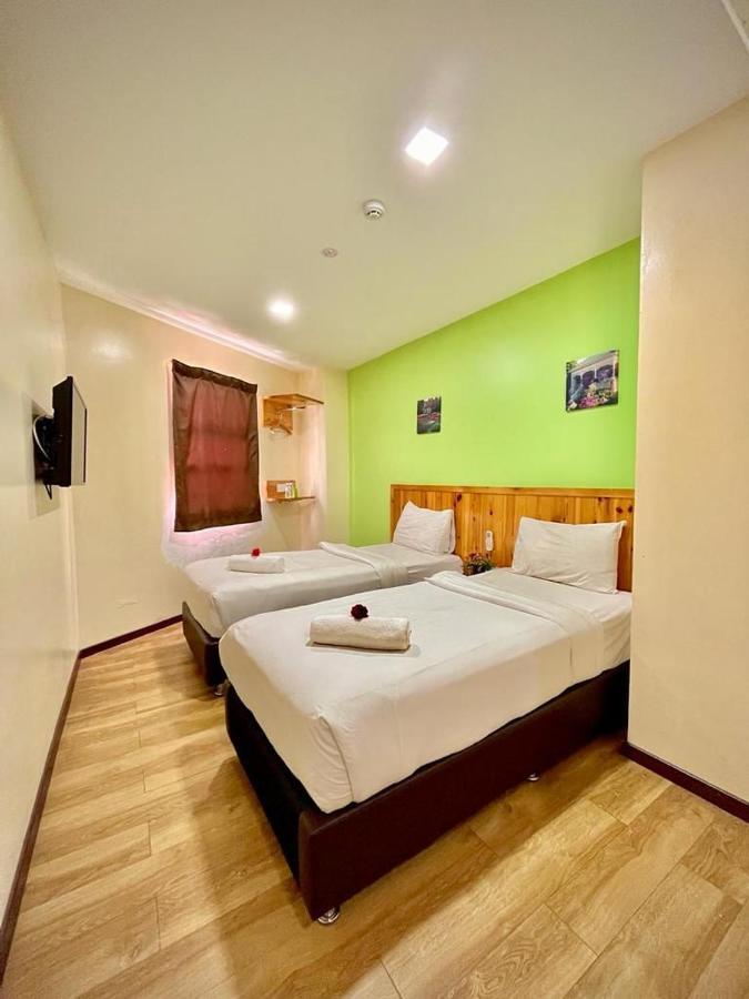 Apple Hotel Shah Alam Extérieur photo
