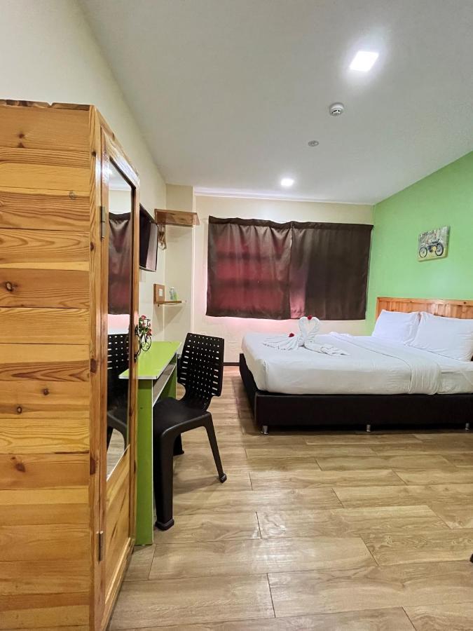 Apple Hotel Shah Alam Extérieur photo