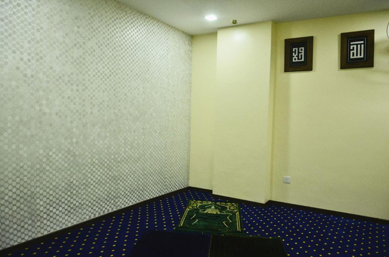 Apple Hotel Shah Alam Extérieur photo