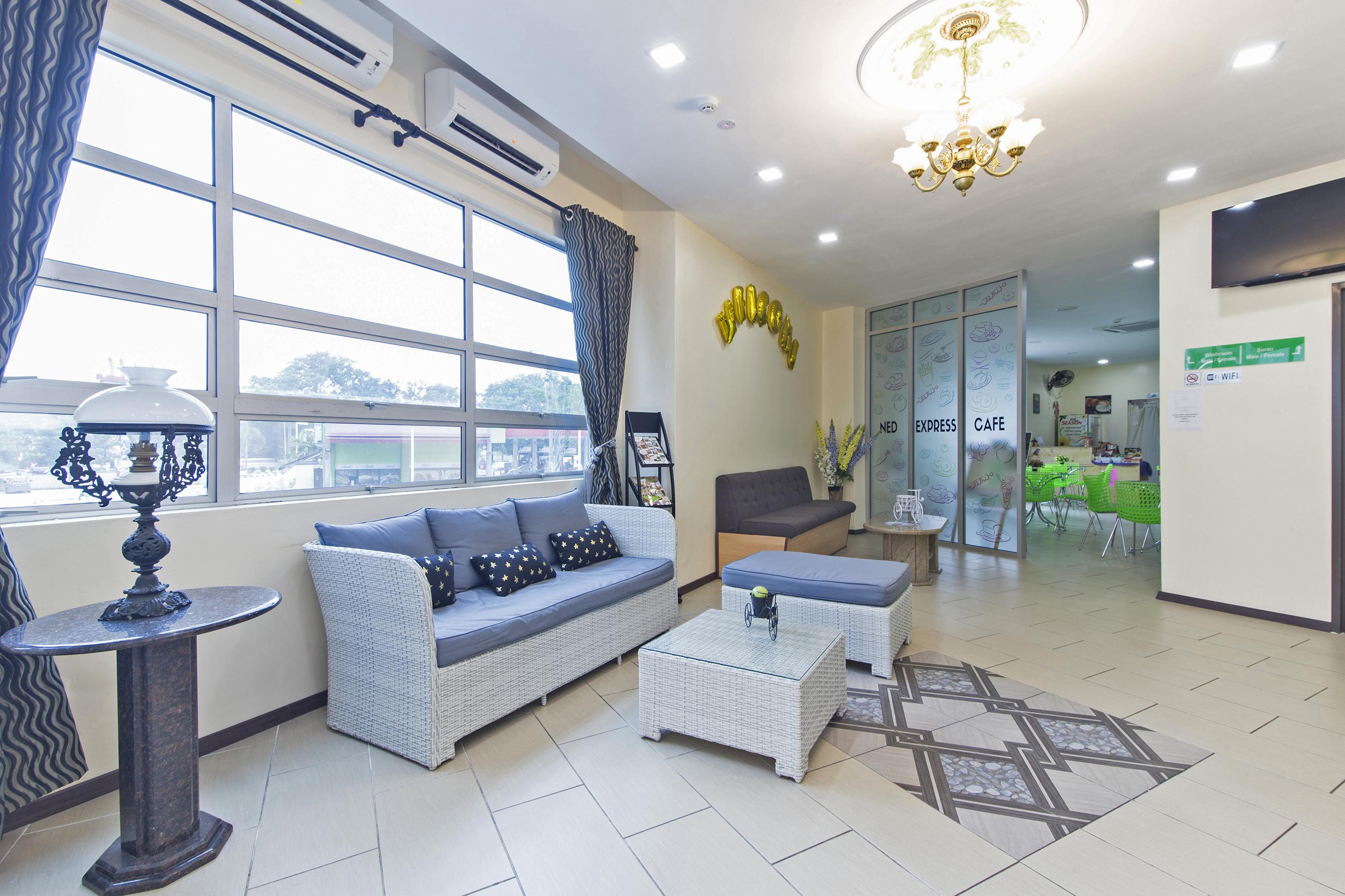 Apple Hotel Shah Alam Extérieur photo