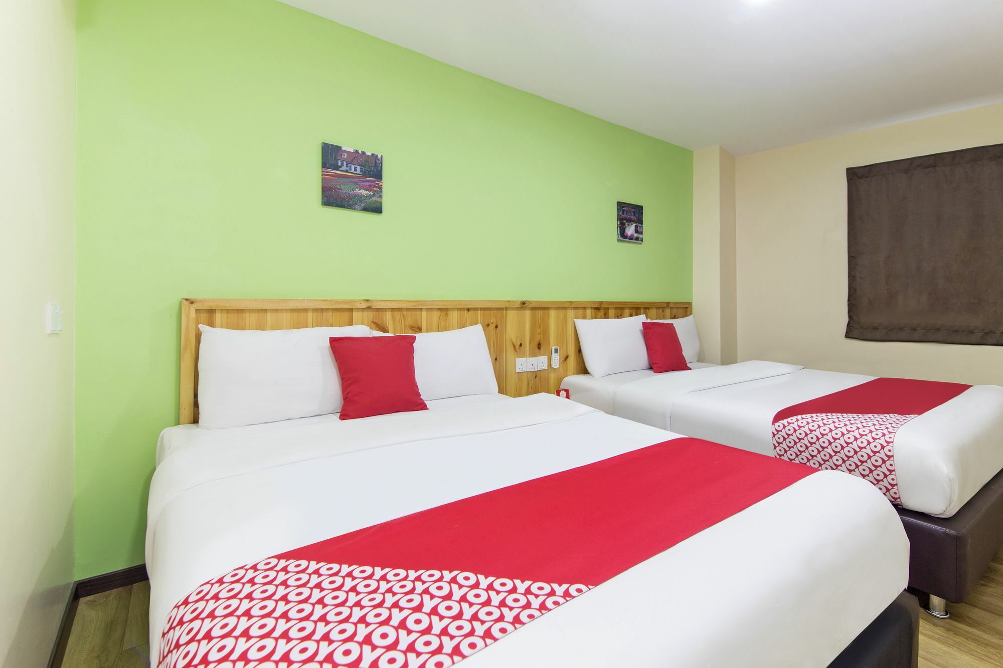 Apple Hotel Shah Alam Extérieur photo