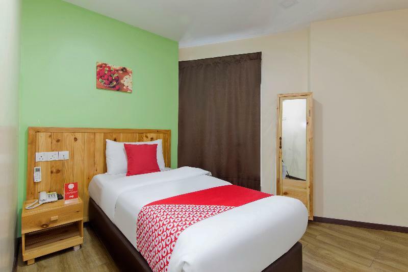 Apple Hotel Shah Alam Extérieur photo