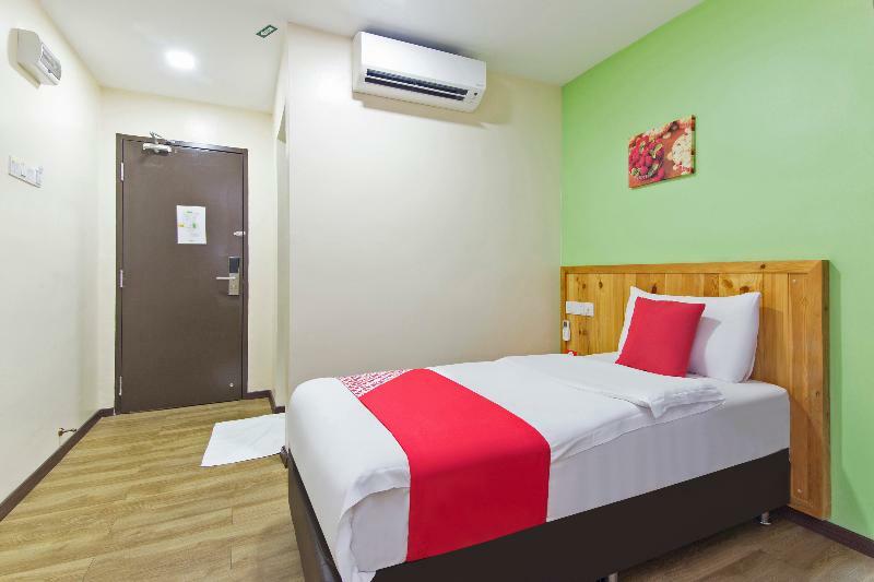 Apple Hotel Shah Alam Extérieur photo